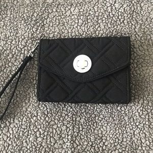 Vera Bradley Your Turn Smartphone Wristlet